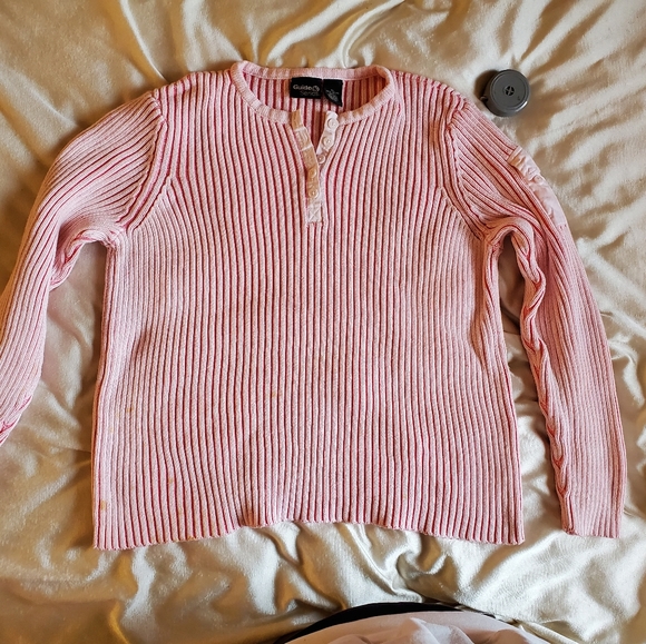 Sweater - Picture 1 of 6